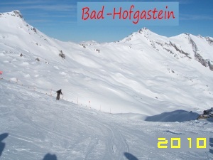 Bad Hofgastein 2010