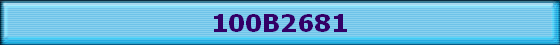 100B2681