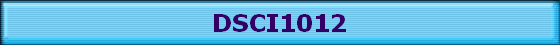 DSCI1012