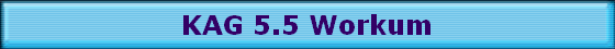 KAG 5.5 Workum