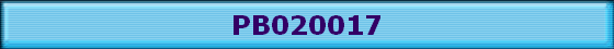 PB020017