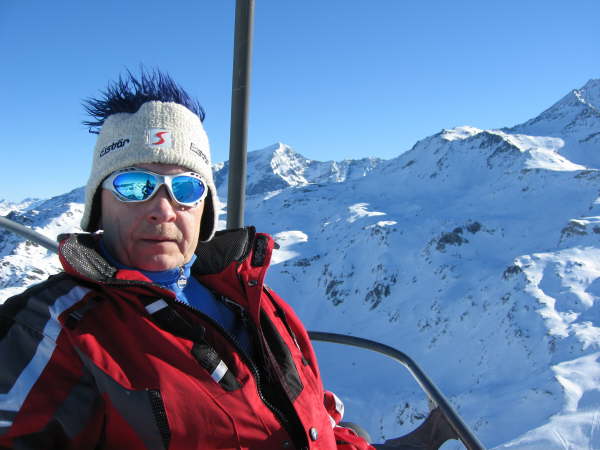 Skiurlaub La Plagne Frankreich 2007 017