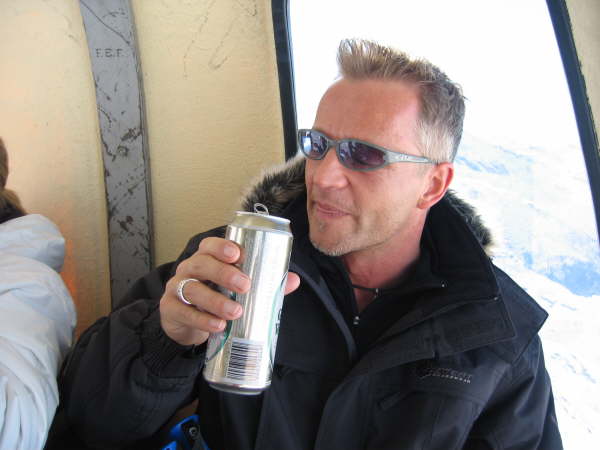 Skiurlaub La Plagne Frankreich 2007 018