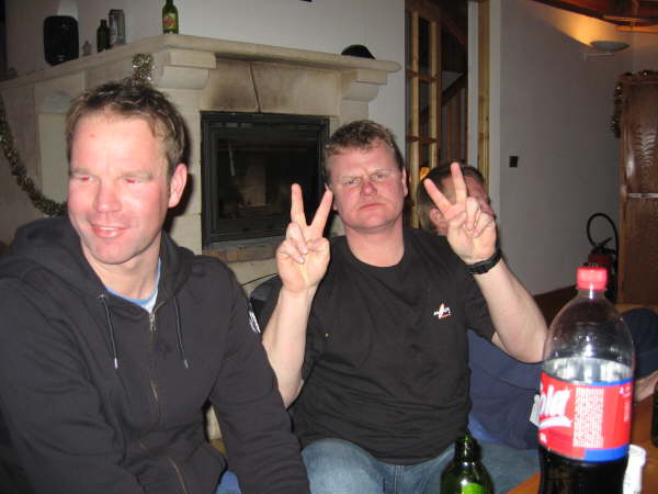 Skiurlaub La Plagne Frankreich 2007 075