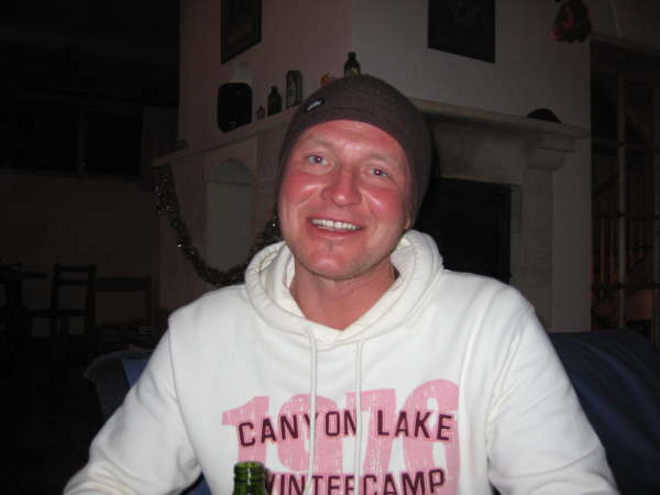 Skiurlaub La Plagne Frankreich 2007 077