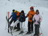 Skiurlaub La Plagne Frankreich 2007 093