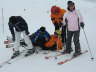 Skiurlaub La Plagne Frankreich 2007 095