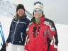 Skiurlaub La Plagne Frankreich 2007 100