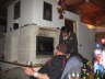 Skiurlaub La Plagne Frankreich 2007 125