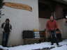 Skiurlaub La Plagne Frankreich 2007 223